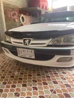 Peugeot Pars